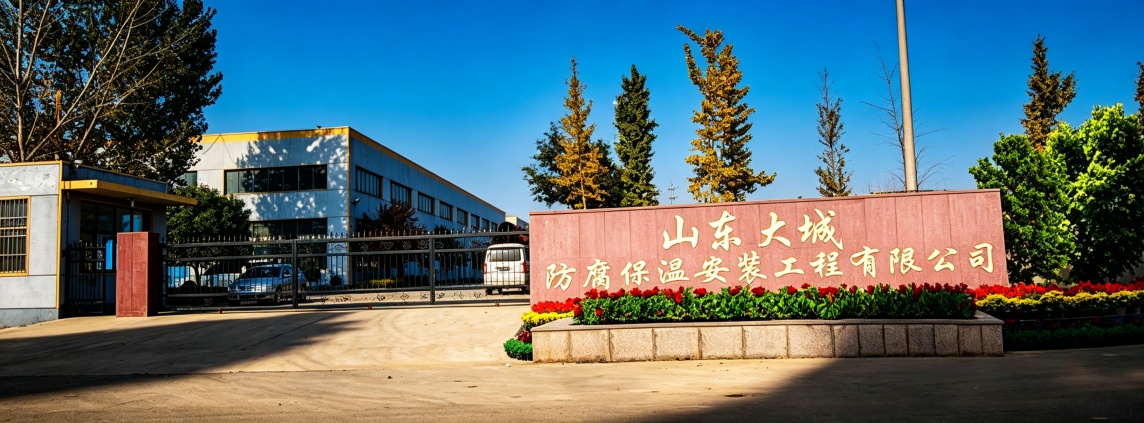 玄武聚氨酯保温管生产厂家